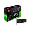 GEFORCE RTX3050 LP 6G OC 6GB GDDR6 P/N: GEFORCE RTX 3050 LP 6G OC