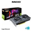 TARJETA DE VIDEO INNO3D GEFORCE RTX 3060 8GB P/N: N306T2-08D6X-119032DH