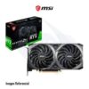 TARJETA DE VIDEO GEFORCE RTX 3050 VENTUS 2X 8GB P/N: 912-V397-418