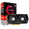 Tarjeta de video AFOX Radeon R9 370 4GB GDDR5 PCIe 3.0 DualFan DP HDMI