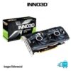 TARJETA DE VIDEO INNO3D GEFORCE GTX 1660 6GB P/N: N166SK-06D6