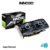 TARJETA DE VIDEO INNO3D GEFORCE GTX 1660 6GB P/N: N166SK-06D6