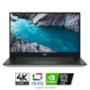 Laptop Dell XPS 15 7590, Intel Core i9-9980HK 2.4GHz, RAM 32GB, SSD 1TB, Video 4GB NVIDIA GTX 1650, OLED 15.6” Ultra HD 4K InfinityEdge, Windows 10 home