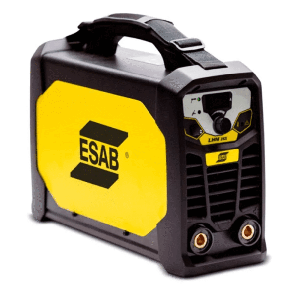 Maquina de soldar 200Amp ESAB LHN242