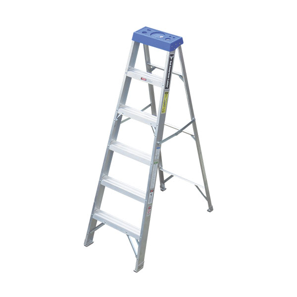 Escalera-de-Aluminio-Simple-Acceso-90kg