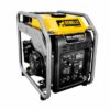 Generador Gasolinero BN-4000R 3.2kw – Línea Premium Bonelly