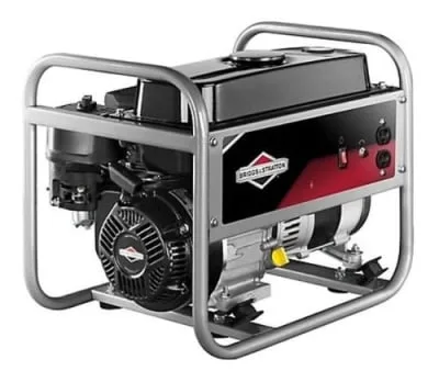 Generador I/C 1700W GS1700 Briggs & Stratton