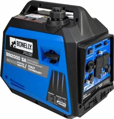 M generador electrico bn2000 bonelly5268-malvinas.pe