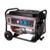 Generador a gasolina 6KW Serie GS Briggs & Stratton