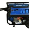 Generador a gasolina 8.3KW HYG11050E Hyundai