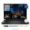 Laptop Dell Alienware M18 R2 Gaming, Intel Core™ i9-14900HX Hasta 5.8 GHz, RAM 64GB, SSD 4TB, Video 16GB NVIDIA GeForce RTX 4090, LED 18” QHD+ a 165Hz, Windows 11 Home