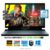 Laptop Dell Alienware M15 R2 Gaming, Intel Core i7-9750H 2.6GHz, RAM 16GB, SSD 1TB, Video 8GB Nvidia RTX 2080 Max-Q, LED 15.6” Full HD, Windows 10 Home