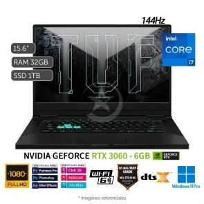 asus tuf dash f15 fx516pm pro-malvinas.pe
