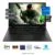 Laptop HP Omen 17T-CK000 Gaming, Intel Core i7-11800H 2.3GHz, RAM 32GB, SSD 1TB, Video 8GB Nvidia RTX 3070, LED 17.3” Full-HD a 144Hz, Windows 11 Home Laptop HP Omen 17T-CK000 Gaming, Intel Core i7-11800H 2.3GHz, RAM 32GB, SSD 1TB, Video 8GB Nvidia RTX 3070, LED 17.3” Full-HD a 144Hz, Windows 11 Home