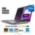 Laptop Dell WorkStation Precision 3470 Mobile, Intel Core i7-1260P 3.40 GHz, RAM 16GB, SSD 512GB, Video 4GB Nvidia Quadro T550, LED 14” Full HD, Windows 11 Pro Laptop Dell WorkStation Precision 3470 Mobile, Intel Core i7-1260P 3.40 GHz, RAM 16GB, SSD 512GB, Video 4GB Nvidia Quadro T550, LED 14” Full HD, Windows 11 Pro