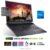 Laptop Dell G16-7630 Gaming, Intel Core i7-13650HX Hasta 4.9 GHz, RAM 16GB, SSD 512GB, Video 6GB Nvidia RTX 4050, LED 16” QHD (2560×1600), 165Hz, sRGB-100%,Windows 11 Home