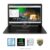 Laptop HP Workstation ZBook 15 Studio G3, Intel Xeon E3-1545M v5 2.9 GHz, RAM 16GB, SSD 512GB, Video 4GB  NVIDIA Quadro M1000m, LED 15.6” Full HD, Windows 10 Pro