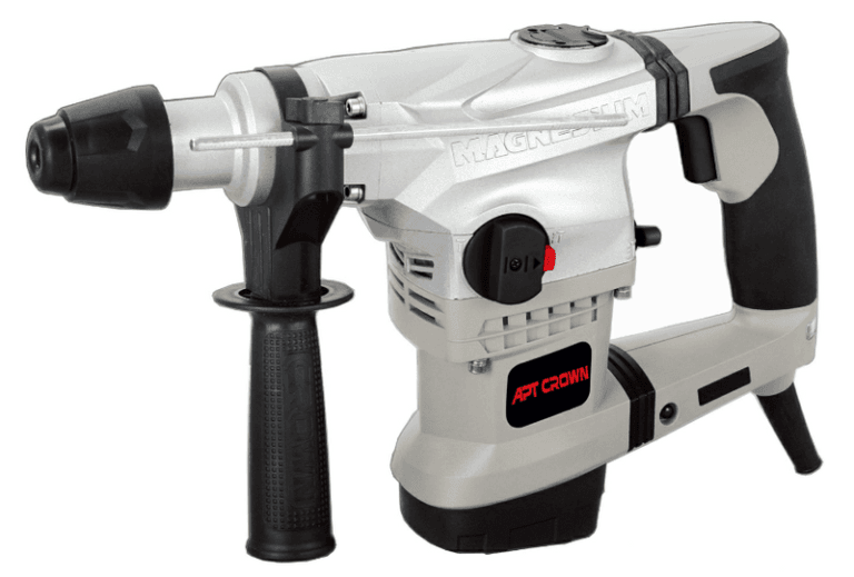 Rotomartillo Plus 32MM 1250W Crown