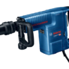 Martillo Demoledor SDS Max 1500W Bosch