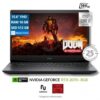 Laptop Dell G5 5500 Gaming, Core i7-10750H 2.6GHz, RAM 16GB, SSD 512GB, Video 8GB Nvidia RTX-2070, LED 15.6” Full HD 144 Hz, Windows 10 Home