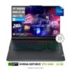 Laptop Lenovo Legion 7 Pro 16IRX8H Gaming, Intel Core i9-13900HX Hasta 5.4 GHz, RAM 32GB, SSD 1TB, Video 12GB NVIDIA GeForce RTX 4080 LED 16” WQXGA a 240Hz, Windows 11 Home