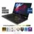 Laptop Lenovo Workstation ThinkPad P15 Gen 2, Xeon W-11855M de 3.2 GHz, RAM 128GB, SSD 1TB, Video 16GB Nvidia Quadro RTX A5000 Max-Q, LED 15.6” UHD 4K 100% Adobe RGB, Windows 10 Pro Laptop Lenovo Workstation ThinkPad P15 Gen 2, Xeon W-11855M de 3.2 GHz, RAM 128GB, SSD 1TB, Video 16GB Nvidia Quadro RTX A5000 Max-Q, LED 15.6” UHD 4K 100% Adobe RGB, Windows 10 Pro