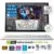 Convertible Microsoft Surface Book 3 (15”), Core i7-1065G7 Hasta 3.9 GHz, RAM 32GB, SSD 512GB, Video 6GB NVIDIA Quadro RTX 3000, Pantalla desmontable 15.0” UHD 4K Táctil, Windows 11 Pro Convertible Microsoft Surface Book 3 (15”), Core i7-1065G7 Hasta 3.9 GHz, RAM 32GB, SSD 512GB, Video 6GB NVIDIA Quadro RTX 3000, Pantalla desmontable 15.0” UHD 4K Táctil, Windows 11 Pro