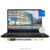 Laptop MSI WorkStation WF76-11UI, Intel Core i7-11800H Hasta 4.6 GHz, RAM 16GB, SSD 512GB, Video 4GB NVIDIA Quadro T1200, LED 17.3” Full HD, 100% sRGB, Windows 11 Pro