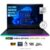 Laptop MSI GE66 Raider 10SGS, Intel Core i7-10750H Hasta 5.0 GHz, RAM 64GB, SSD 2TB, Video 8GB NVIDIA RTX 2080 SUPER, LED 15.6” FHD a 240 Hz, Windows 11 Pro