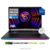 Laptop MSI GE78HX Raider 13VH, Intel Core i9-13950HX Hasta 5.5GHz, RAM 64GB, SSD 2TB, Video 12GB Nvidia GeForce RTX 4080, LED 17.3” 2K QHD+  a 240Hz, Windows 11 Pro