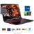 Laptop Acer Nitro 5 AN515-57 Gaming, Intel Core i9-11900H 2.5GHz, RAM 32GB, SSD 512GB + HDD 1TB, Video 6GB Nvidia RTX 3060, LED 15.6” Full HD 144Hz, RGB, Windows 11 Home