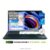 Laptop Asus ZenBook Pro Duo 15 UX582ZW, Core i9-12900H  3.8GHz, RAM 32GB, SSD 1TB, Video 8GB NVIDIA RTX 3070Ti, OLED 15.6” UHD 4K Touch + ScreenPad Plus 14”, Windows 11 Pro