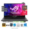 Laptop Asus ROG Zephyrus G14-GA401IHR Gaming, AMD Ryzen 7 4800HS 2.9GHz, RAM 16GB, SSD 512GB, Video 4GB Nvidia GTX 1650, LED 14 ” WQHD DCI-P3 al 100%, Windows 10 Home SP