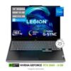 Laptop Lenovo Legion S7 16IAH7 Gaming, Intel Core i7-12700H Hasta 4.7 GHz, RAM 16GB, SSD 512GB, Video 6GB NVIDIA RTX 3060, LED 16” WQXGA a 165Hz, 100% sRGB, Windows 11 Home