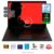 Laptop Workstation Lenovo ThinkPad P1 Gen 2 Touch, Core i7-9850H 2.6 GHz, RAM 32GB, SSD 1TB, Video 4 GB Nvidia Quadro T1000, OLED 15.6” UHD 4K Táctil, Windows 10 Pro