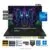 Laptop Asus TUF Dash F15 FX517ZR Gaming, Intel Core i7-12650H Hasta 4.7 GHz, RAM 16GB, SSD 512GB, Video 8GB NVIDIA RTX 3070, LED 15.6” FHD 144Hz, Windows 11 Home Laptop Asus TUF Dash F15 FX517ZR Gaming, Intel Core i7-12650H Hasta 4.7 GHz, RAM 16GB, SSD 512GB, Video 8GB NVIDIA RTX 3070, LED 15.6” FHD 144Hz, Windows 11 Home