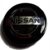 Tapa Central Compatible Aro Nissan 54mm (juego De 4 Unid.)