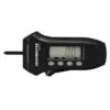 Medidor De Presión Digital Crossmaster 9936597 – Negro