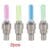 Luz Led De Pitón Para Automovil Azul Pack De 2 Led
