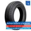 Llanta 185/70r14 88t Rp18