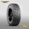 Llanta 26570r17 Baja Boss At Mickey Thompson