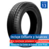 Llanta 165/65r13 77t Rp18