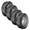 Pack 4 Llantas 225/50r17 – Kuavela Kr32 – 94v