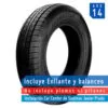 Llanta 185/70r14 88t Rp26
