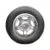 Llanta 185/70r14 88s T70 Llanta 185/70r14 88s T70
