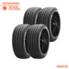 Pack De 4 Llantas 185/70r14 Cinturato P1 88h 2648800