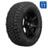 Llanta At811 225/60 R17 103h