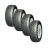 Pack 4 Llantas 185/65r15 – Rxmotion H12 – 92h