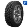 Llanta At980 265/65 R17 112t