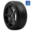 Llanta Ad-r8 255/55 Zr18 109w Tl Xl